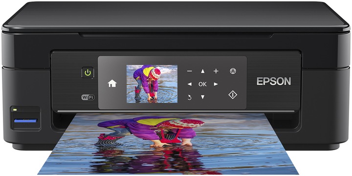 Produktbild Epson XP-452 Home (Tintenpatrone, Farbe)