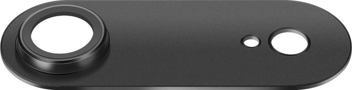 Actual product image Avizar Alu Kameraschutz Monoblock iPhone Air (1 pcs., Apple iPhone Air)