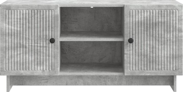 Actual product image vidaXL TV-Schränk (34.50 x 50 x 50 cm)