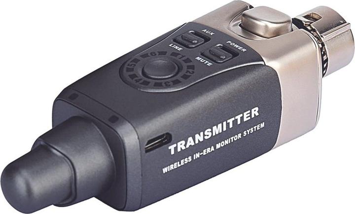 Produktbild Xvive U4 (USB)