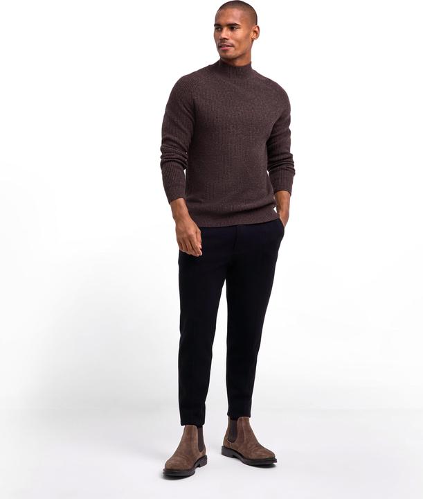 Immagine prodotto Falke SEL Ribbed Lambswool Mock Neck m (M)