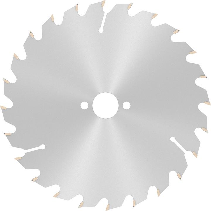 Produktbild Bosch Professional Zubehör PRO Wood Kreissägeblatt, 160 x 2.6 x 20 mm