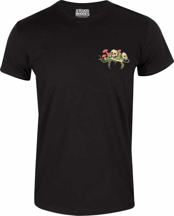 Produktbild Steven Rhodes TShirt (S)