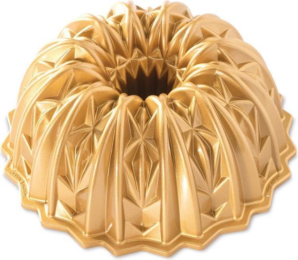 Nordic Ware Baking tin Cut Crystal Bundt (25.10 cm)