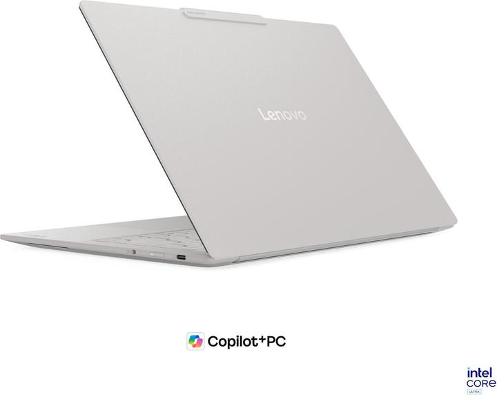 Produktbild Lenovo Yoga Slim 7 Ultra (14", 1000 GB, 32 GB, CH, Intel Core Ultra X9 388H)