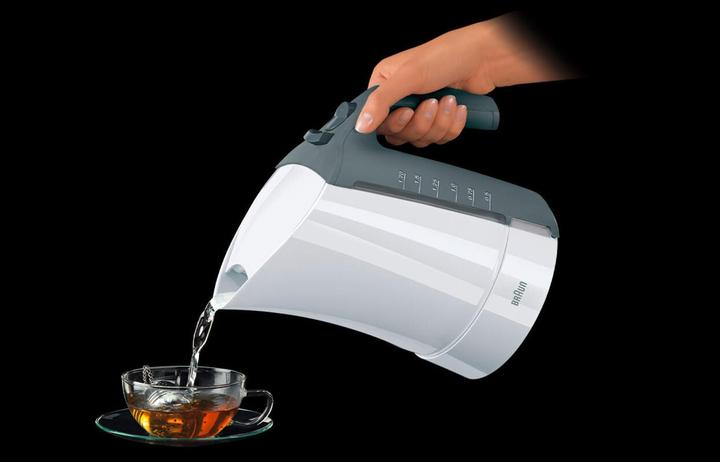 Actual product image Braun Multiquick 3 (1.70 l, EU plug)