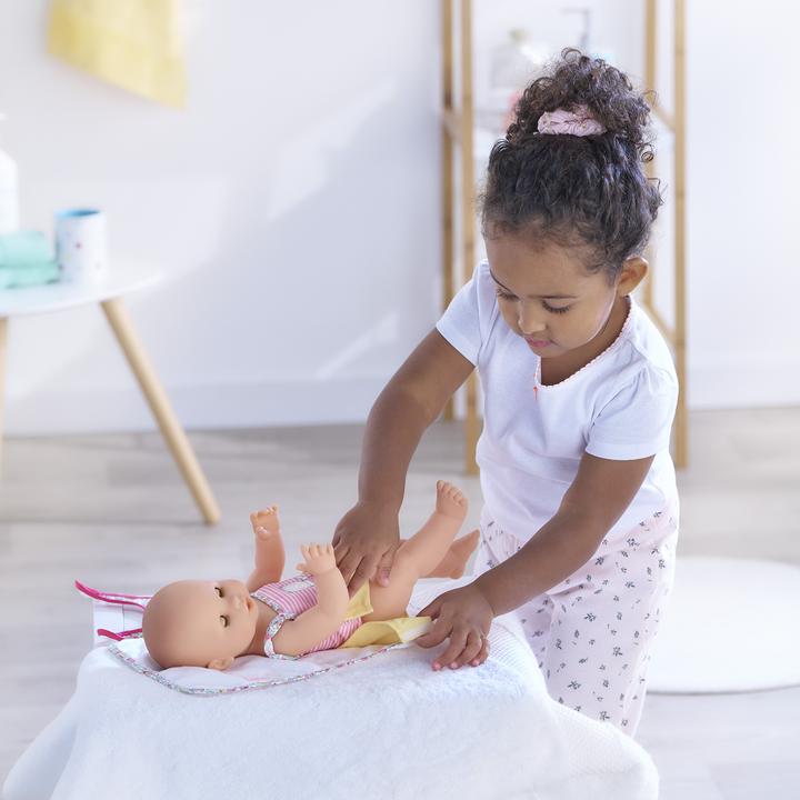 Image du produit Corolle Mon Grand Poupon - Puppenpflegeset