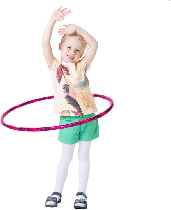 Produktbild Hoopomania Hula Hoop Reifen für Kinder (70 cm)