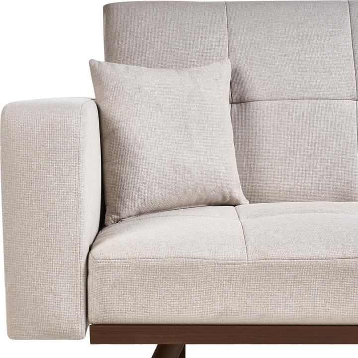 Produktbild Beliani Hjulby