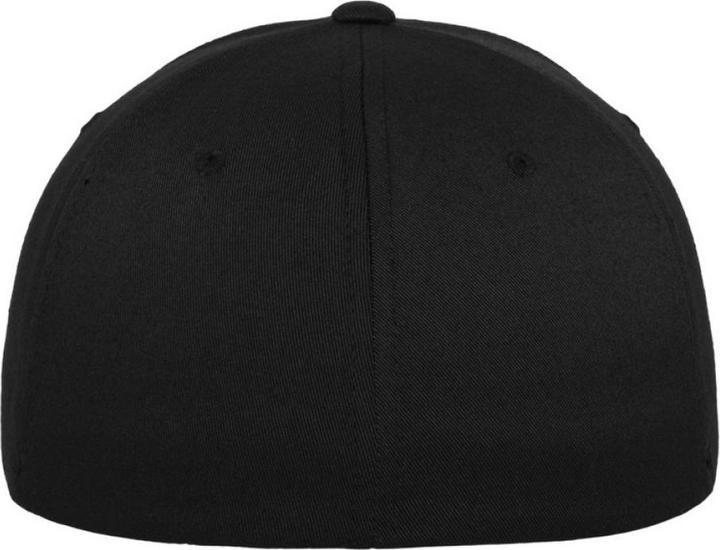 Actual product image Flexfit 5 Panel Baseball Cap
