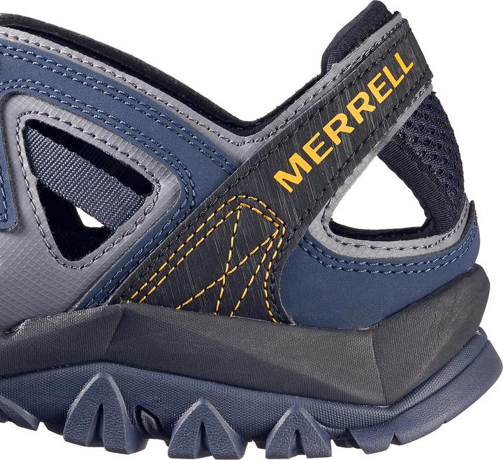Produktbild Merrell X8408305 (41)