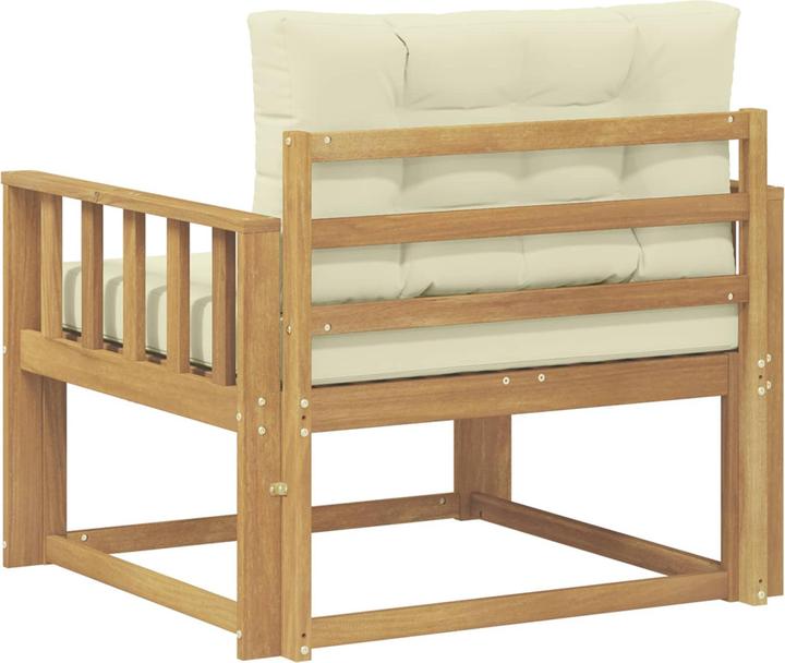 Produktbild vidaXL Outdoor Mittelsofa