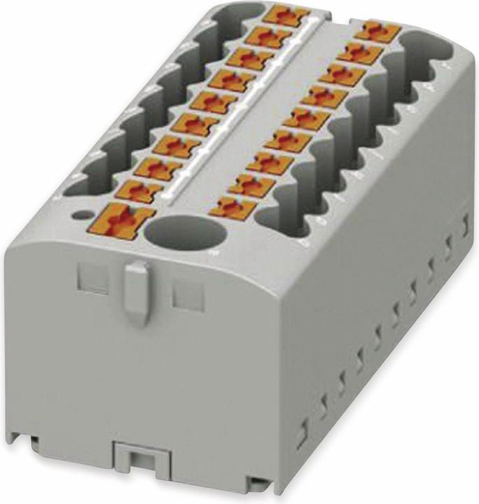 Immagine prodotto Phoenix Contact PTFIX 6/18X2,5 GY