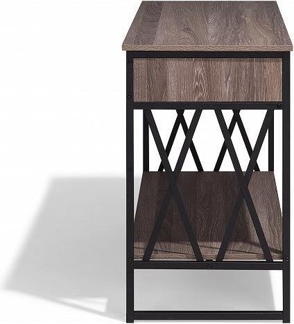 Produktbild Beliani Ayden (106 x 45 x 76 cm)