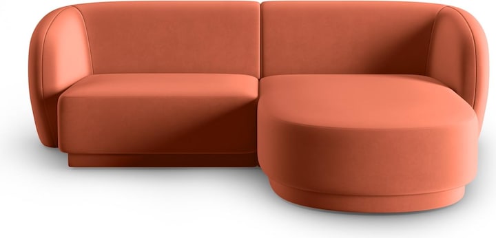 Actual product image CXL by Christian Lacroix Lionel (Corner sofa)