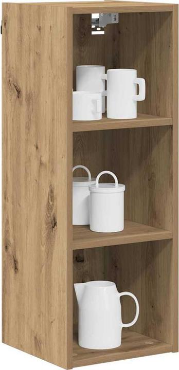 Produktbild vidaXL Küchenaufbewahrung (29.50 x 30 x 80 cm)