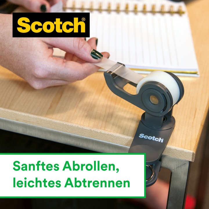 Image du produit Scotch Magic (19 mm)