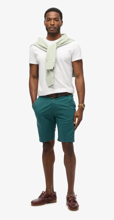 Produktbild Superdry Chinoshorts im Vintage-Style (34)