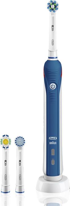 Produktbild Oral-B Pro 4000