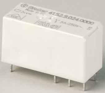 Produktbild Finder Optokopplerrelais SSR 24Vdc 3A