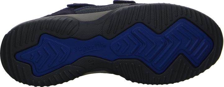 Produktbild Superfit Jungen Sturm-Sneaker (40)