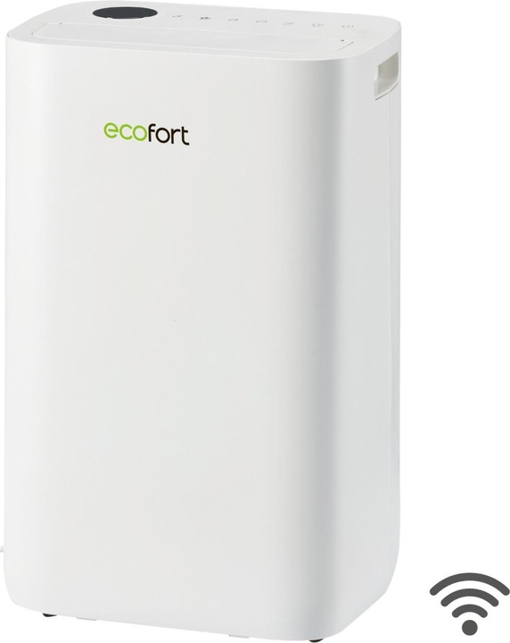 ecofort ecoQ DryAir 25L Energy Saver Complete (60 m², 25 l/24h)