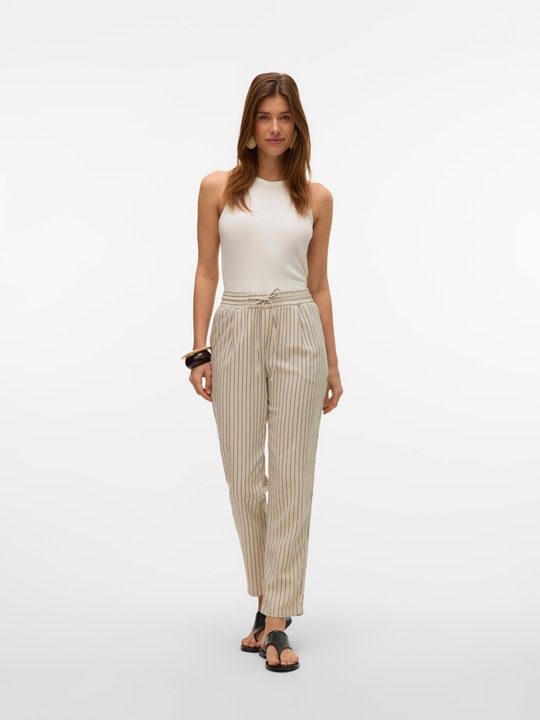 Produktbild Vero Moda Vmjesmilo Ankle Pants Wvn Ga Noos (L)