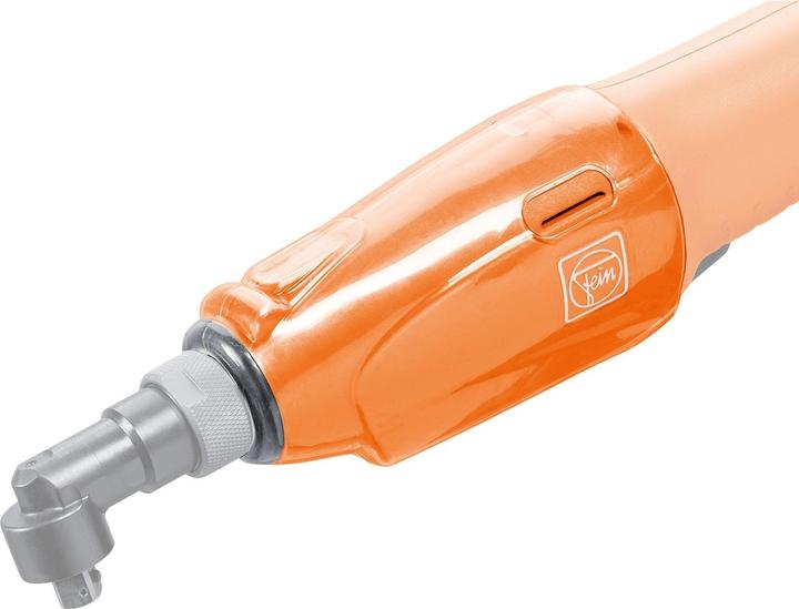 Actual product image Fein 32174014010 AccuTec ASW Protective cover for ASW 14