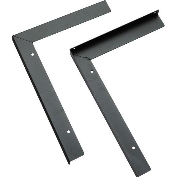 Thumbnail - VAR, Fussstütze, Stützwinkel, 2 Stück