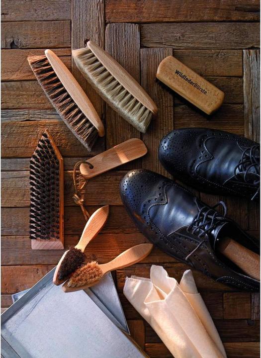 Actual product image Bürstenhaus Redecker Paint brushes