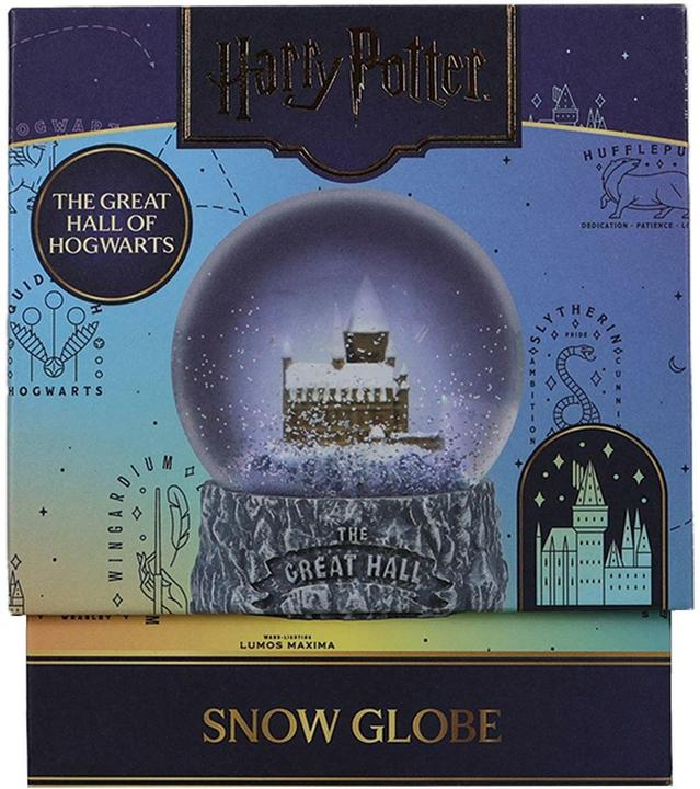Produktbild Blue Sky Harry Potter Schneekugel Magical Location