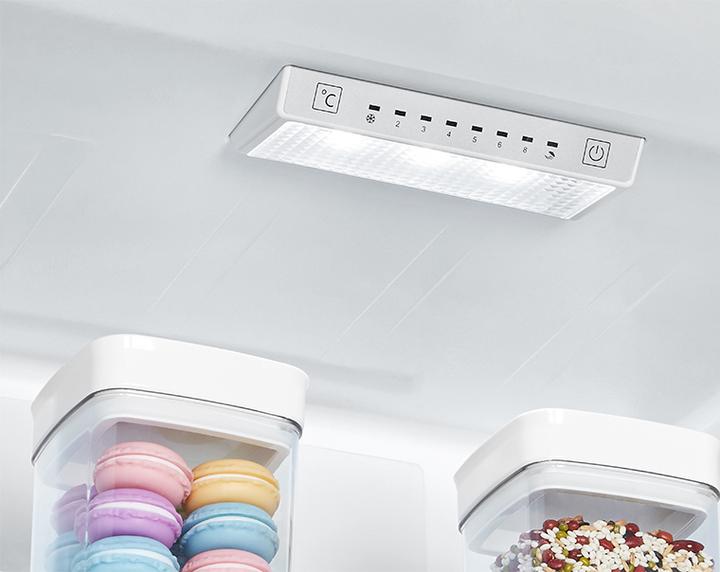 Produktbild Hisense RB390N4WCE (304 l)