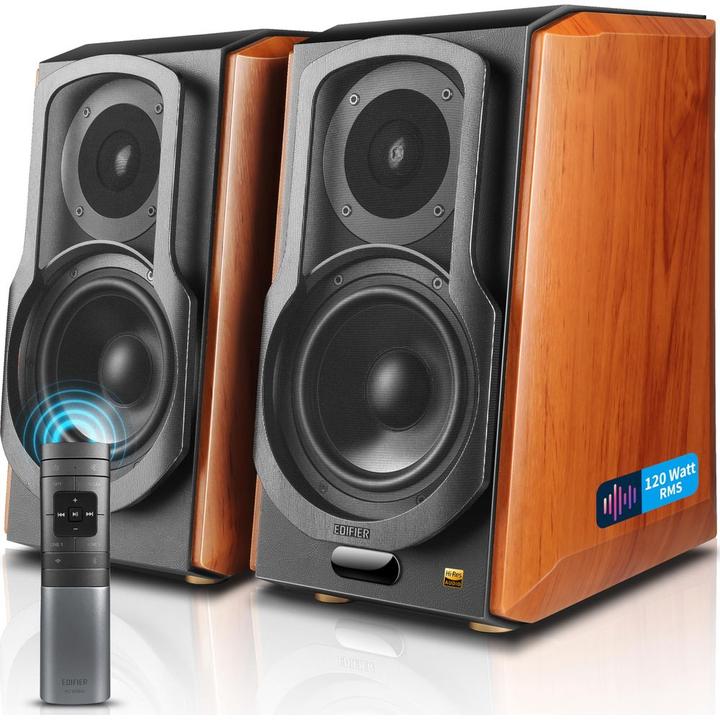 Immagine prodotto Edifier S1000W (1 coppia, 120 W)