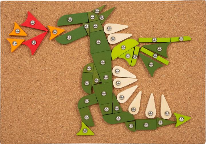 Produktbild small foot Hämmerchenspiel Pflanzen & Lebewesen