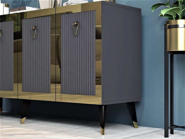 Produktbild Kalune Design Justin (150 x 40 x 80 cm)