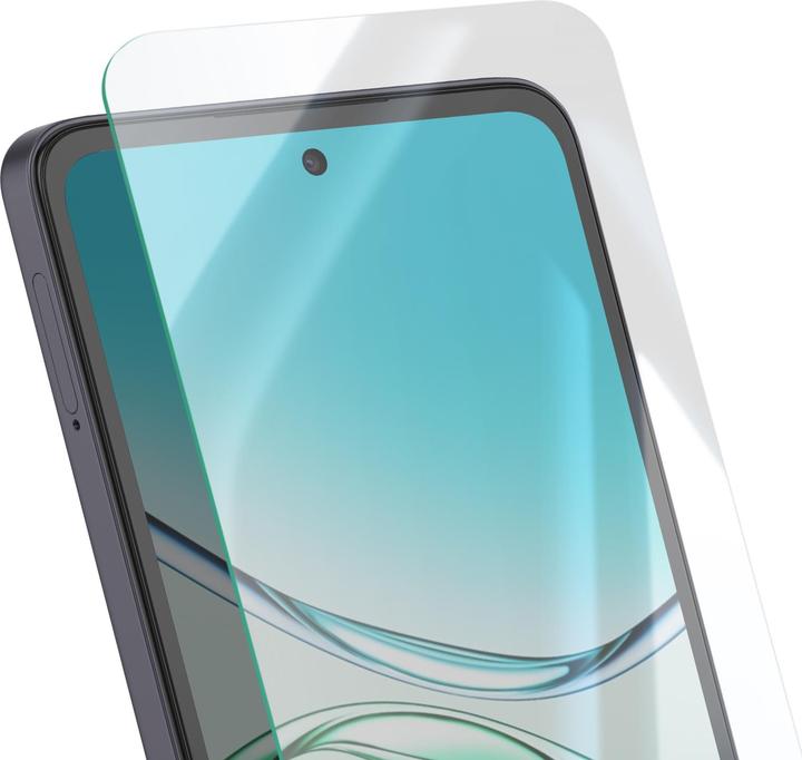 Immagine prodotto Mayaxess 9H Glasfolie Oppo A5 ölabweisend & kratzfest (1 pz., Oppo A5s)