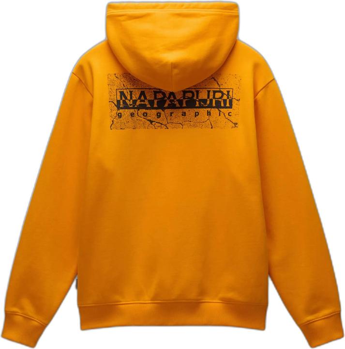 Produktbild Napapijri hoodie b-abua (L)