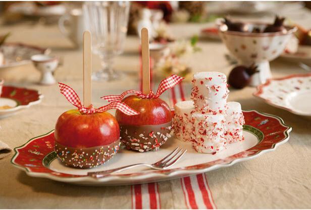 Actual product image Villeroy & Boch Oval plate Toy's Delight