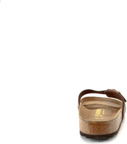 Produktbild Birkenstock Madrid Birko-Flor Nubuk normal (43)