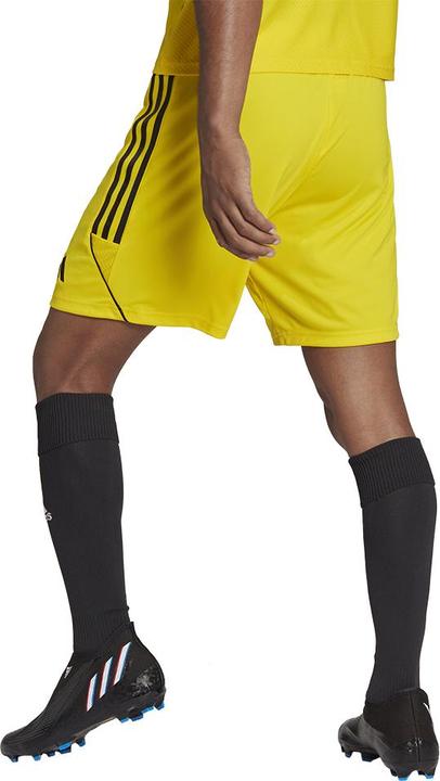 Actual product image adidas Tiro 23 training shorts men (XS)