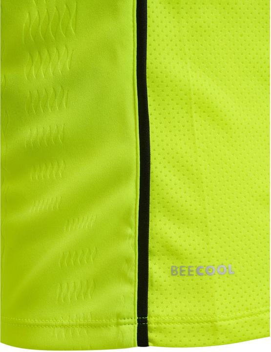 Produktbild hummel hmlREFEREE JERSEY S/S (S)