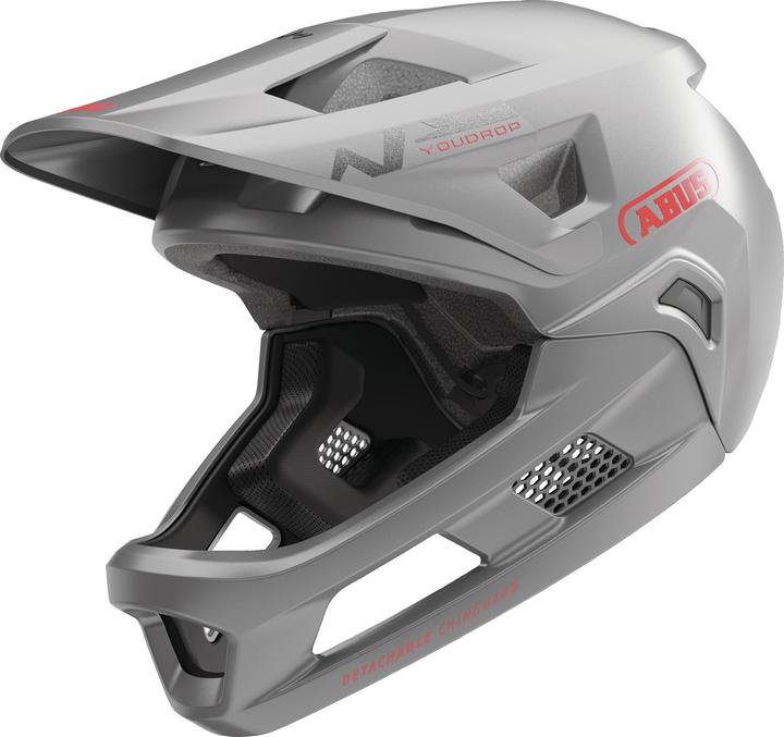 Image du produit Abus YouDrop FF (48 - 55 cm)