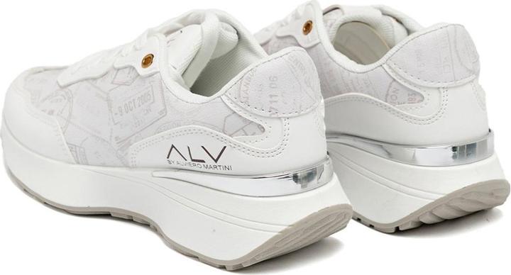 Immagine prodotto ALV by Alviero Martini Damen Sneaker Valora Prime - 100% Polyurethan (40)