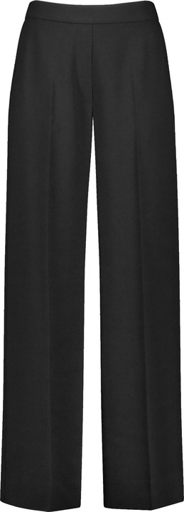 Immagine prodotto Gerry Weber Pantaloni eleganti con gamba larga in tessuto/combi lungo - 64246 (42)