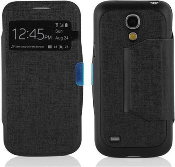 Produktbild Cadorabo Hülle case cover für Samsung Galaxy S4 MINI (Samsung Galaxy S4 mini)