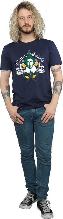 Produktbild Elf Cotton Headed Ninny Muggins TShirt (M)