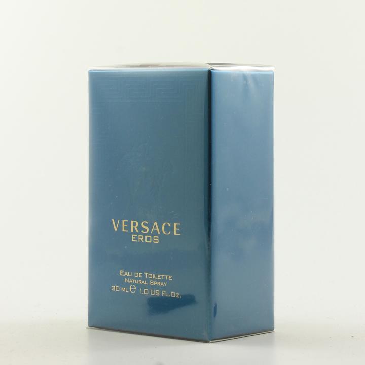 Produktbild Versace Eros (Eau de Toilette, 30 ml)