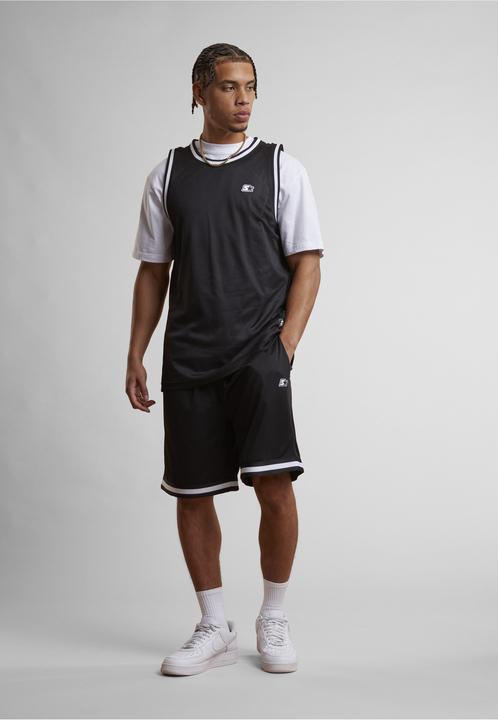 Actual product image Starter Basketball Tank - 188185 (L)