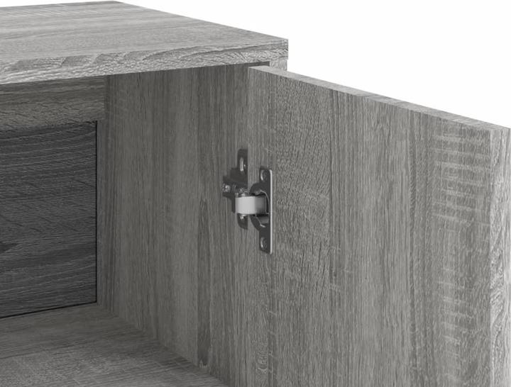 Image du produit vidaXL Sideboard (60 x 31 x 84 cm)