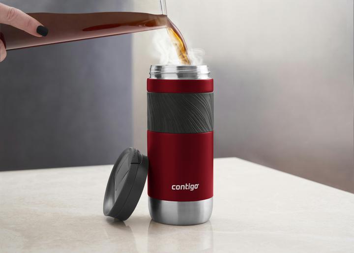 Actual product image Contigo Byron 2.0 SNAPSEAL (0.47 l)